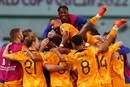 Збірна Нідерландів оголосила склад на Чемпіонат світу