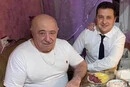 Зеленський пригадав, як у 16 років не поїхав за кордон через рішення батька