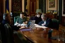 Зеленський обговорив з главою Єврокомісії посилення ППО