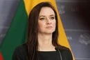 Прем'єрка Литви відмовилася йти у відставку через масовий витік даних з реєстрів