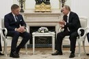 Фіцо виконав обіцянку, яку дав Путіну після параду в Москві
