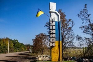 ЗСУ відбили штурми ворога на Харківщині та Лиманському напрямку