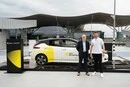 Uklon почав тестувати безпілотне таксі