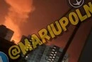 Окупований Маріуполь атакували безпілотники