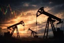 Світові ціни на нафту зростають на тлі повідомлень про нові удари США по Ірану 