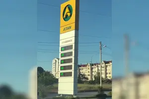 В Криму зафіксовано дефіцит палива