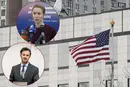 Посольство США залишило Київ після погроз Росії? Заява МЗС