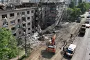 Ядерний шантаж і удари по Києву: чому США та ЄС реагують по-різному