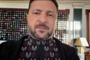 Зеленський показався в особливій вишиванці від ЗСУ (відео)
