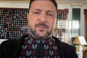  Володимир Зеленський привітав Сили спеціальних операцій Збройних сил України