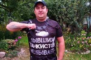 Тітов брав участь у всеросійських та міжнародних стартах