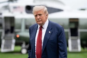 Трамп заявив, що його не влаштує, якщо Росія чи Китай приймуть партії високозбагаченого урану з Ірану