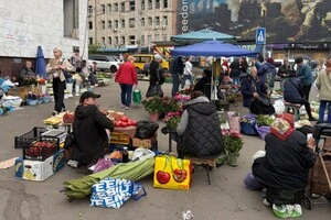 Продавці пояснюють, що торгівля була їхнім основним, а часто й єдиним джерелом доходу