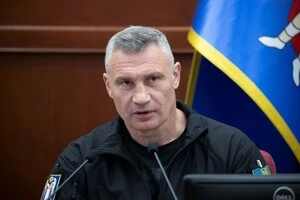 Віталій Кличко: «До порядку денного включені багато питань»