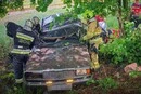У ДТП під Сквирою загинули двоє людей, ще двоє зазнали поранень