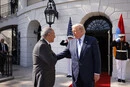 Вибори у Вірменії. Трамп зробив пост на підтримку Пашиняна