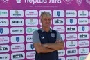 У штабі «Динамо» буде новий тренер