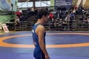 Борець втратив срібло чемпіонату Росії з боротьби, бо матюкався під час змагань