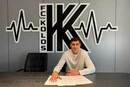Воротар «Динамо» офіційно перейшов в інший клуб української Прем’єр-ліги
