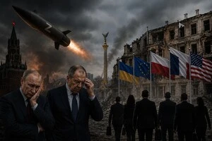 Весняно-літня кампанія не дала росіянам нічого схожого на стратегічний результат
