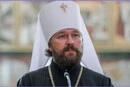 Підсанкційний митрополит Московського патріархату втік з Чехії, побоюючись чергового затримання