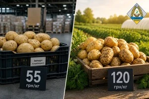 Злам цінового тренду відбудеться вже найближчими тижнями
