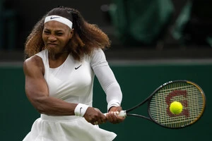 В активі Вільямс 73 титули WTA