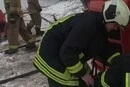 ДСНС застосовує роботів при ліквідації пожеж у нафтогазовій промисловості (відео)