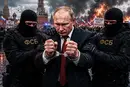 Чи спроможні російські еліти усунути Путіна?