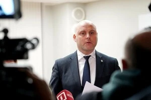 Кабінету міністрів під керівництвом Кулбергса доведеться працювати обмежений проміжок часу