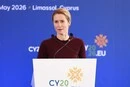 Каллас пояснила, чому ЄС не може бути посередником у переговорах між Україною та РФ
