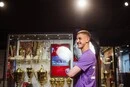Воротар молодіжної збірної України поповнив склад чемпіона Чехії