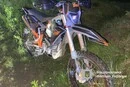 На Волині підлітки обікрали жінку на $18 тис. і купили собі мотоцикл