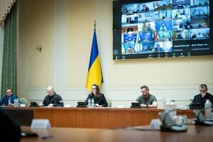 Уряд разом із головами ОВА оновив перелік об'єктів у межах планів стійкості та затвердив подальші роботи відповідно до концепції «Країна-фортеця»