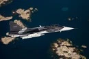 Українські пілоти вже навчаються на винищувачах Gripen – міністр оборони Швеції