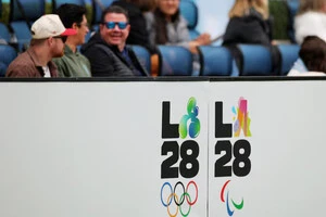 Паралімпіада-2028 стане першою в історії Лос-Анджелеса та третьою в історії США