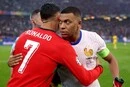 Роналду та Мбаппе з'явилися у новій веселій рекламі до Чемпіонату світу