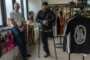 NYT: Війна змінила вуличний стиль в Україні