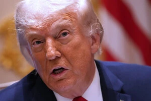 Трамп повторно подав позов про наклеп проти Wall Street Journal через статтю про Епштейна
