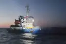 РФ атакувала турецьке судно в Чорному морі: поранено членів екіпажу