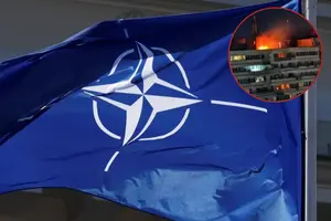 НАТО засудило РФ