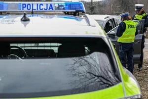 Польща систематично посилює відповідальність за порушення ПДР для громадян Євросоюзу