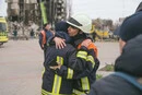 Представник ДСНС розповів, яких фахівців бракує службі і чи є серед рятувальників жінки