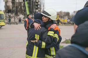 До лав ДСНС готові приймати всіх охочих, які мають належну фізичну підготовку та бажання служити