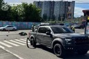 Харків: заступник Терехова став учасником смертельної ДТП