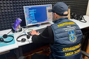 У межах міжнародної кібероперації затримано двох організаторів і трьох учасників злочинної групи