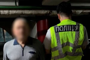 За результатами проведених заходів поліцейські встановили стрілка, який травмував жінку – ним виявився місцевий мешканець