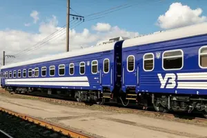 Відновлюється курсування поїзда №143/144 Суми – Рахів