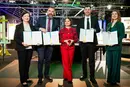 «Метінвест» підтримав створення сучасних STEM-просторів у 250 ліцеях України
