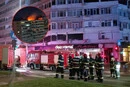 Прем’єр Румунії перервав візит до Молдови через падіння російського БпЛА